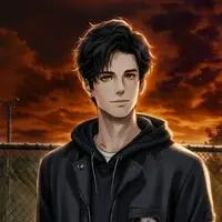 chat with ai character: Damon