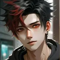 chat with ai character: Evan The Rival