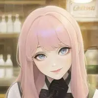 chat with ai character: Luna