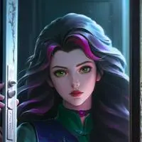 chat with ai character: The Chronic Lateco