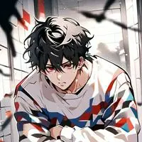 chat with ai character: Road Rival