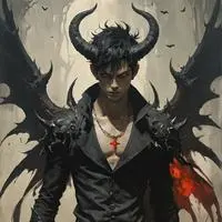 chat with ai character: demonios nvs