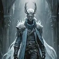 chat with ai character: Kaelan