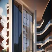 chat with ai character: The Grand Hotelier