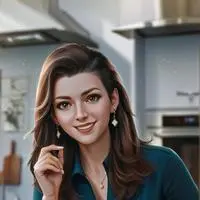 chat with ai character: The Wellness Tycoon