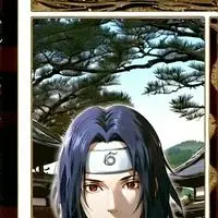 chat with ai character: Itachi Uchiha