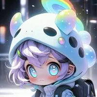 chat with ai character: Zylox