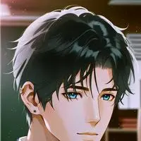 chat with ai character: Никита