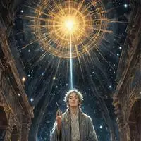 chat with ai character: Orion