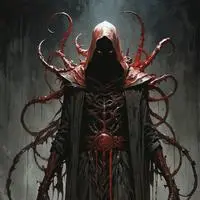 chat with ai character: Lucien