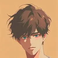 chat with ai character: The Dashing Rival