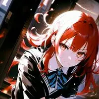 chat with ai character: Fiery