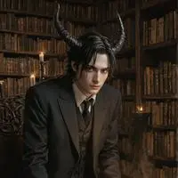 chat with ai character: Snyder 