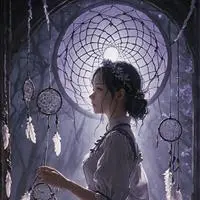 chat with ai character: Evelyn