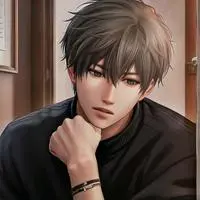 chat with ai character: Silent Rival