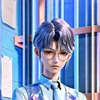 chat with ai character: The Perfectionist Partner