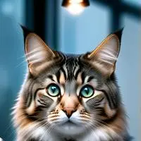 chat with ai character: Cursor