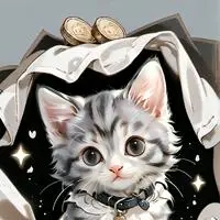 chat with ai character: Nimble