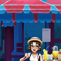 chat with ai character: The Lemonade Tycoo