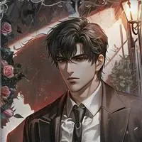 chat with ai character: Felix