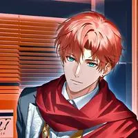 chat with ai character: Sexy Ice Prince