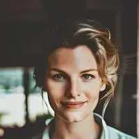 chat with ai character: Jamie