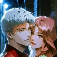 chat with ai character: Dante