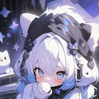 chat with ai character: Snowblitz
