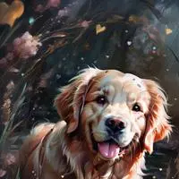 chat with ai character: Byte