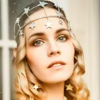 chat with ai character: Celeste Moongazer