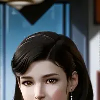 chat with ai character: Jenna