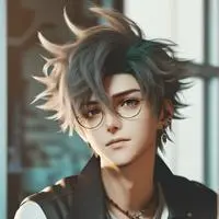 chat with ai character: Fiery Dinner Companion