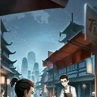 chat with ai character: The Street Food Tycoon