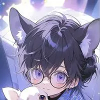 chat with ai character: Chibi