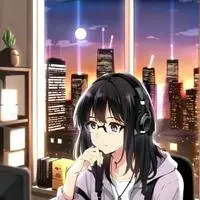 chat with ai character: Secret Admirer's Tech Venture