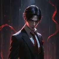 chat with ai character: Lucian