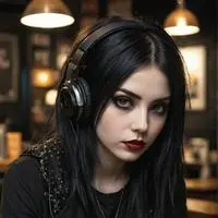 chat with ai character: Skylar Emo