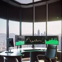 chat with ai character: Cryptoking's Rise