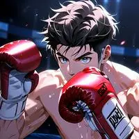 chat with ai character: Rip_indra