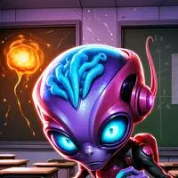 chat with ai character: Blorx Jibberson