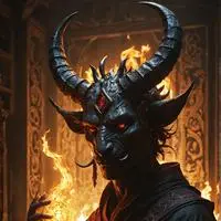 chat with ai character: Lucien