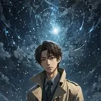 chat with ai character: Lucien