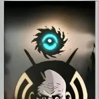 chat with ai character: ....