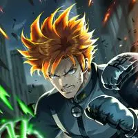 chat with ai character: Katsuki Bakugou