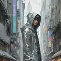 chat with ai character: Mirage