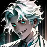 chat with ai character: Jasper