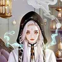 chat with ai character: Mori the Mystic