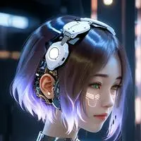 chat with ai character: Lumi