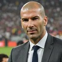 chat with ai character: Zinedine Zidane