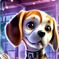 chat with ai character: Espíritu del Sabueso Marrón